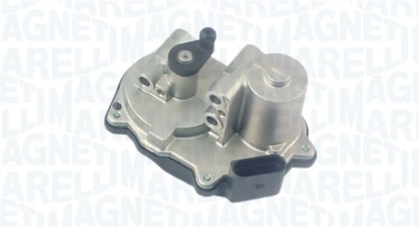 Throttle Body